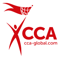 CCA logo.