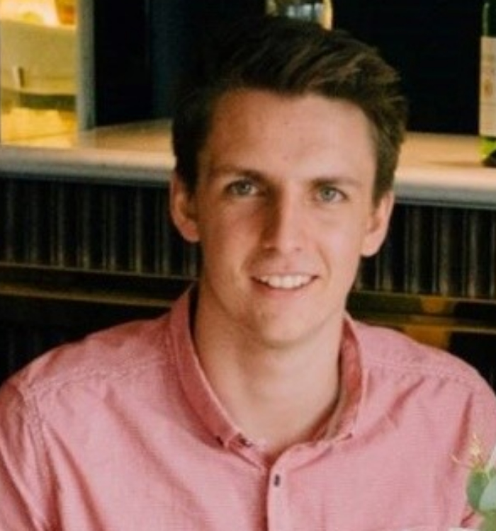 Adam, an analyst at DfTc