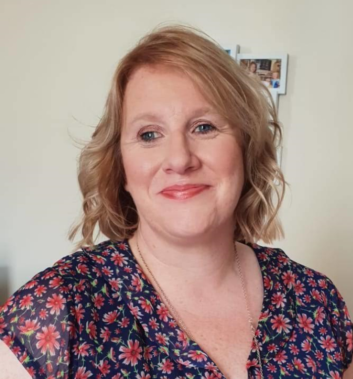 Charlotte Williams, DVLA, Commercial