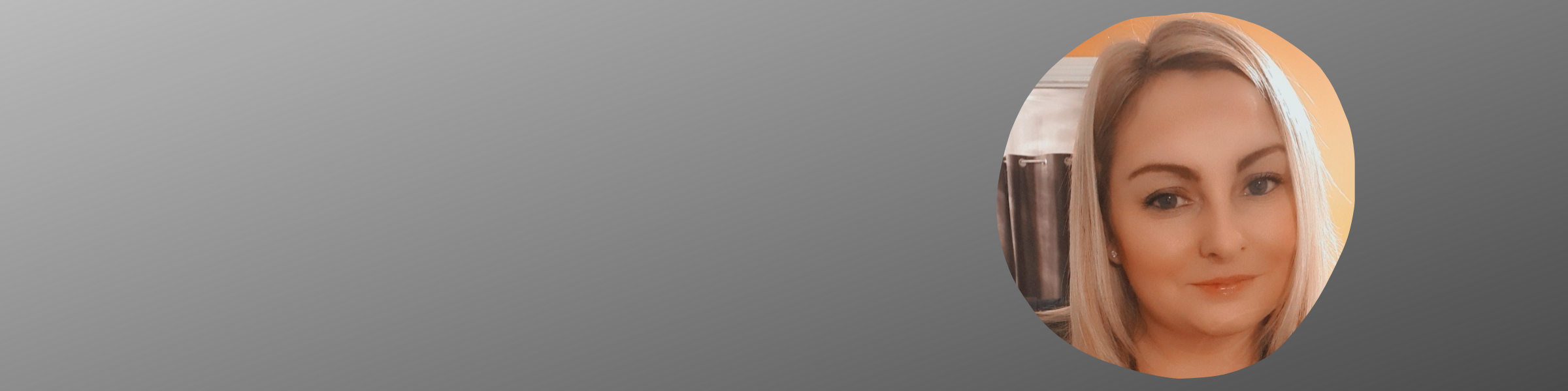 Laura Peek, Service Desk Analyst, DVLA.