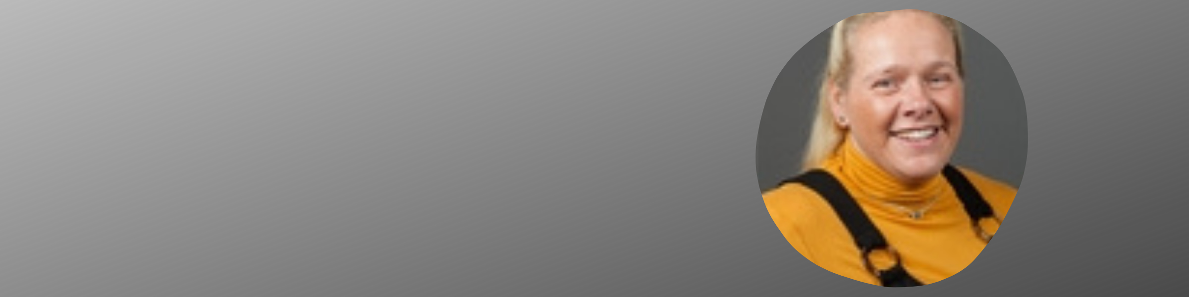 Kerry Watson, Project Manager at DVSA.