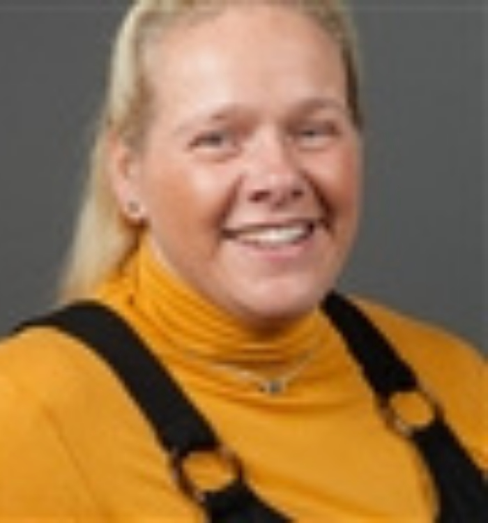 Kerry Watson, Project Manager at DVSA.