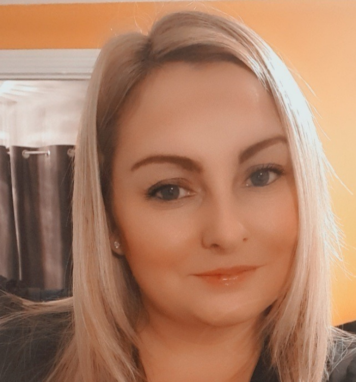 Laura Peek, Service Desk Analyst at DVLA.