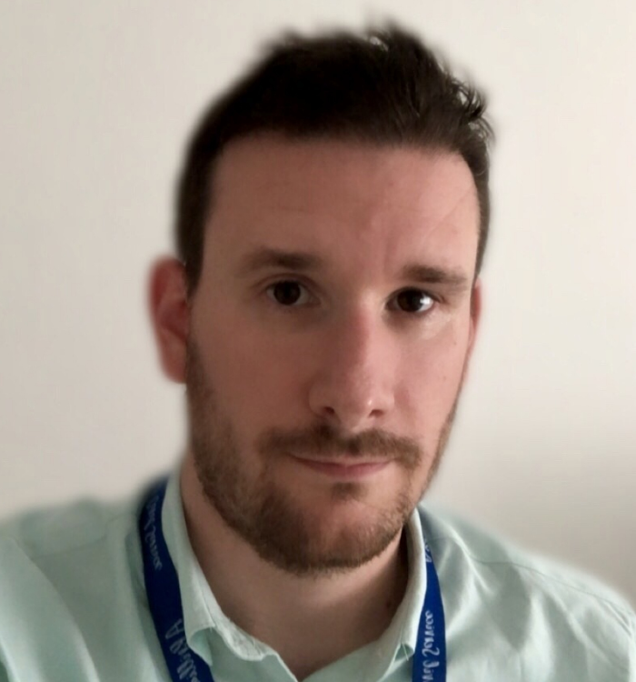 Oliver Hughes, DVLA, Commercial