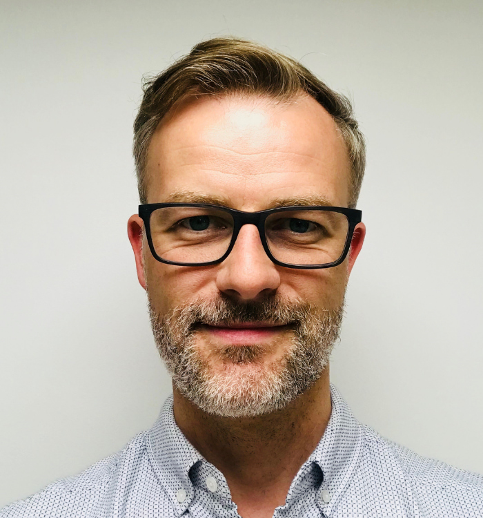 Claire Mosely, Technical Product Manager at DVLA.