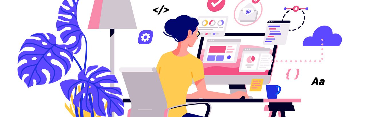 International Women in Engineering Day – Gomathi’s journey