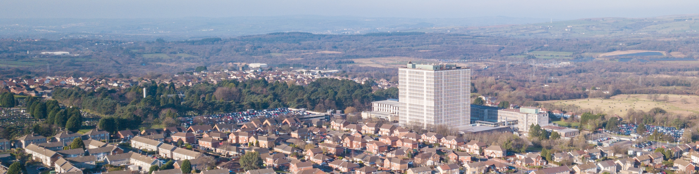 Job Opportunities in DVLA’s Facilities Management Futures Programme