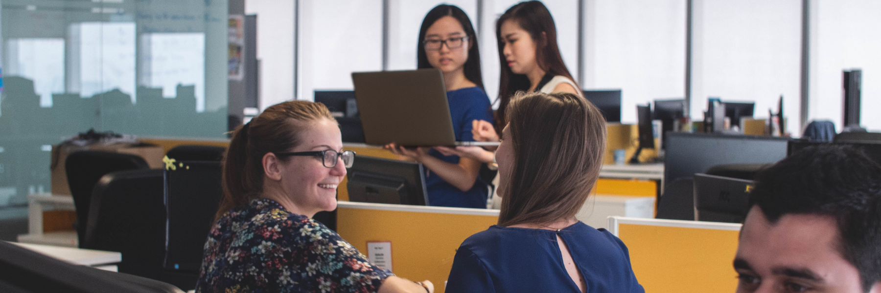 Apprenticeship Opportunities in DfT