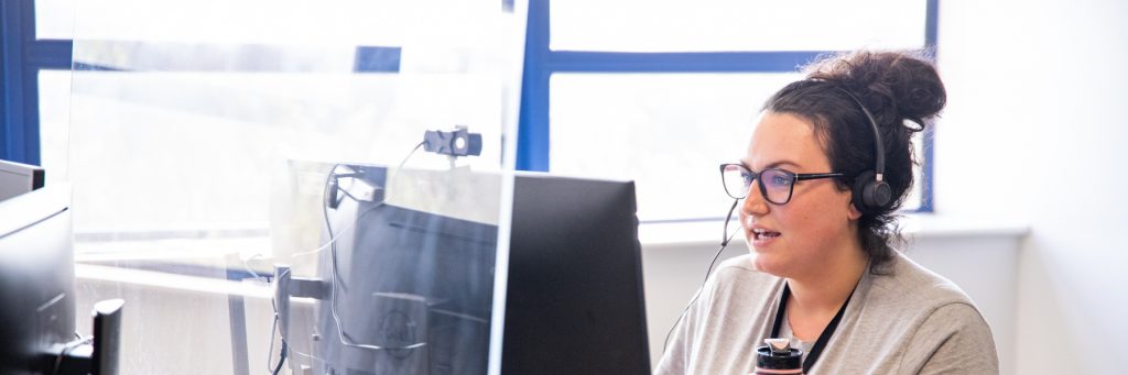 DVLA Operational and Customer Service Directorate (OCSD)