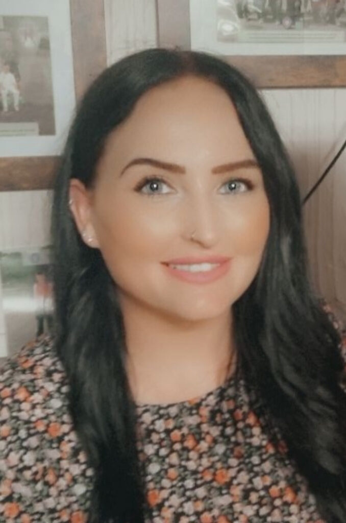 Meet DVLA's Women in Engineering: Kirsten Phillips - Infrastructure Cloud Engineering