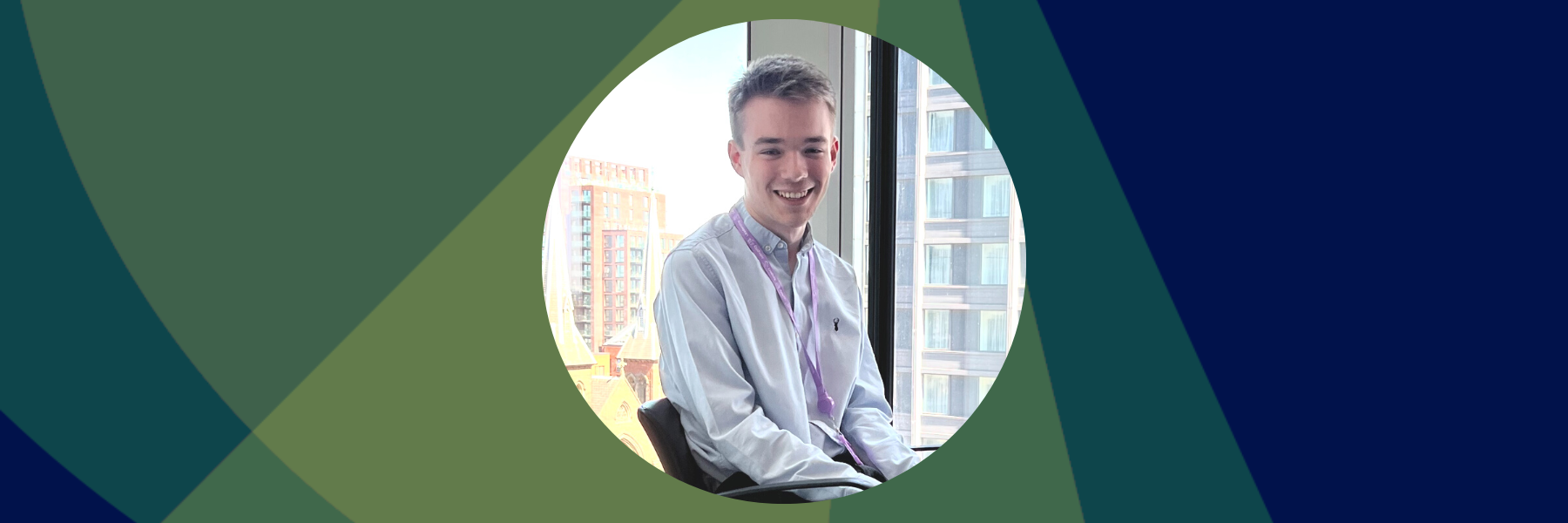 DfT’s Apprenticeship kickstarted my Policy career straight after A-levels