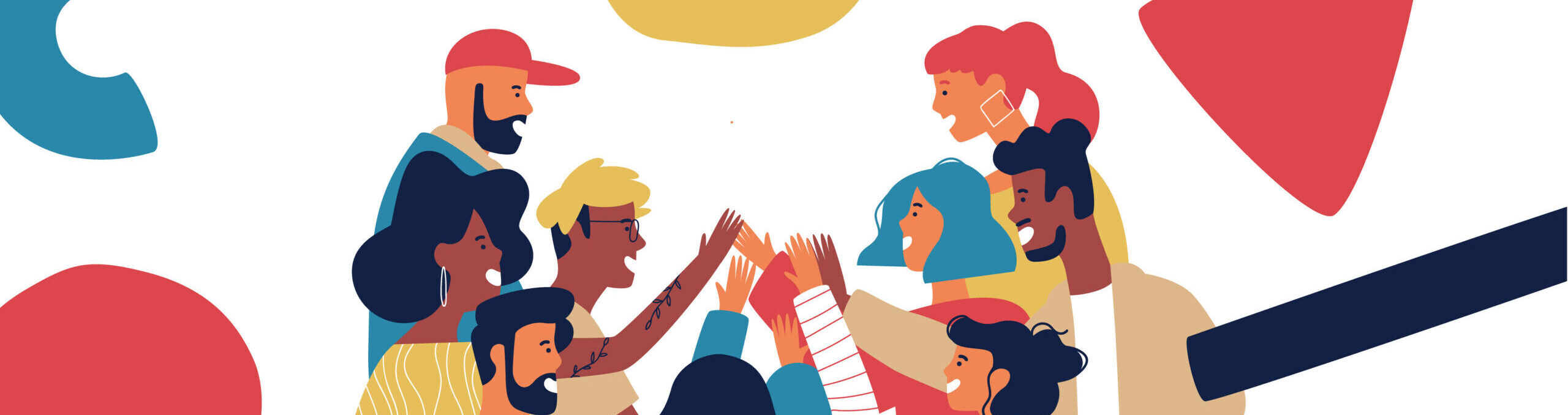 What is it like being a DfT SDIP intern? 