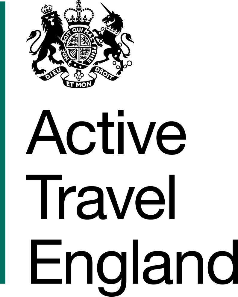 Active Travel England