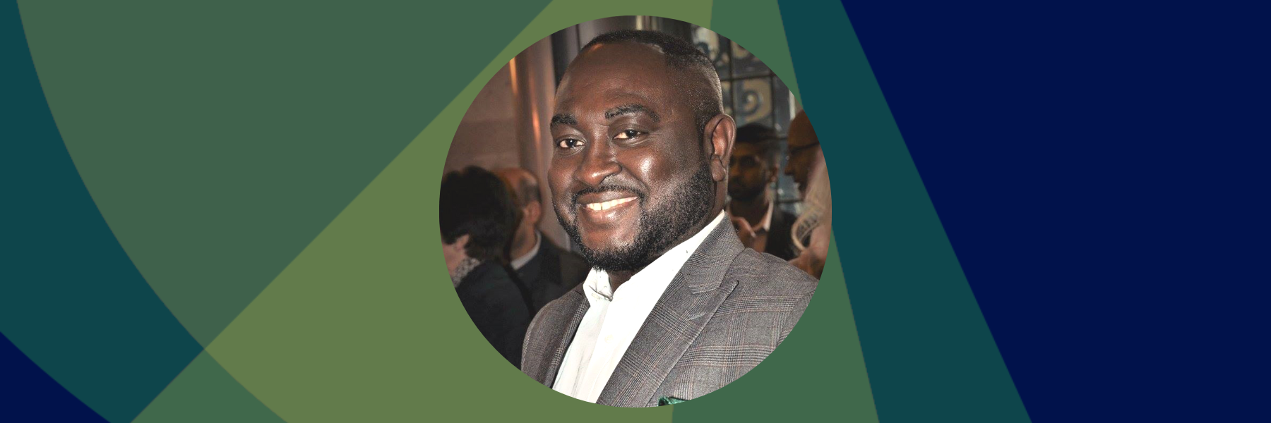 You Belong in the Room — Exploring Imposter Syndrome from a Black Perspective