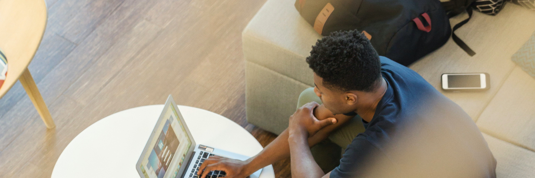 Lessons from my Year in Industry