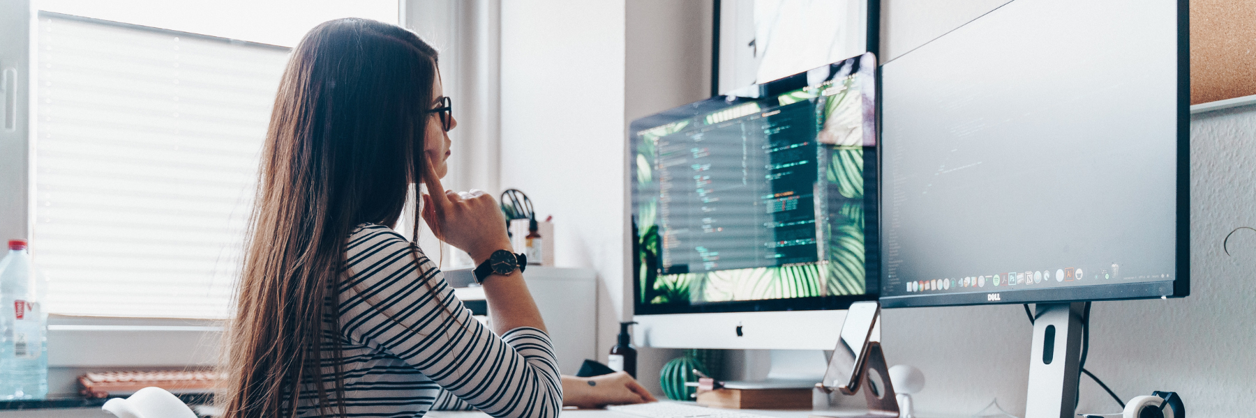 Inspiring New Digital Talent