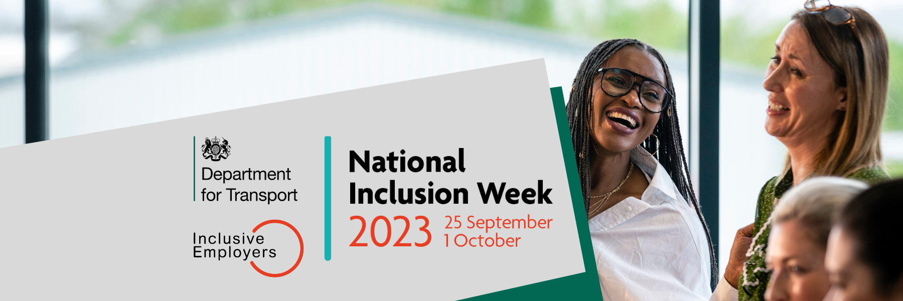 What Inclusion Means to Me!