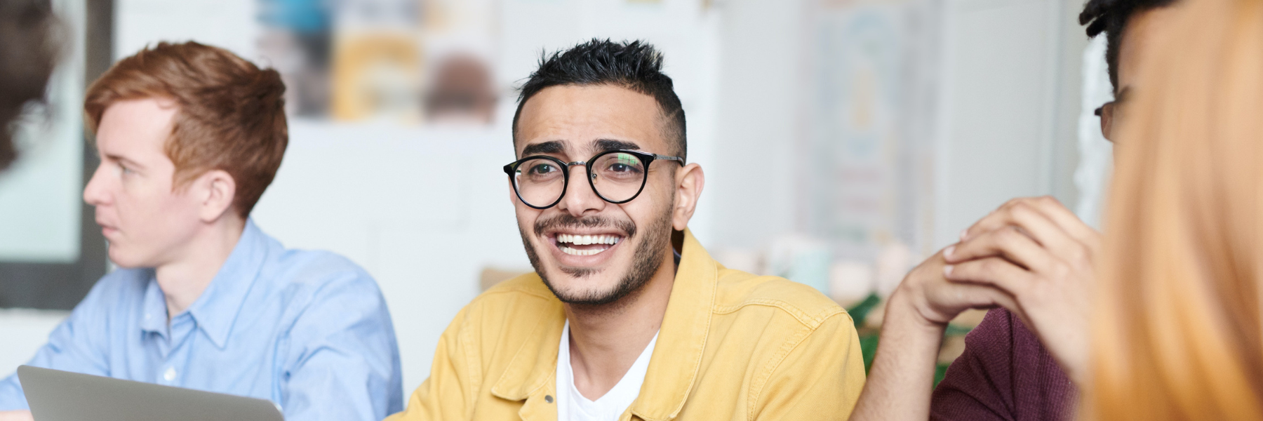 Our first month on the DVLA Digital’s Year in Industry Programme