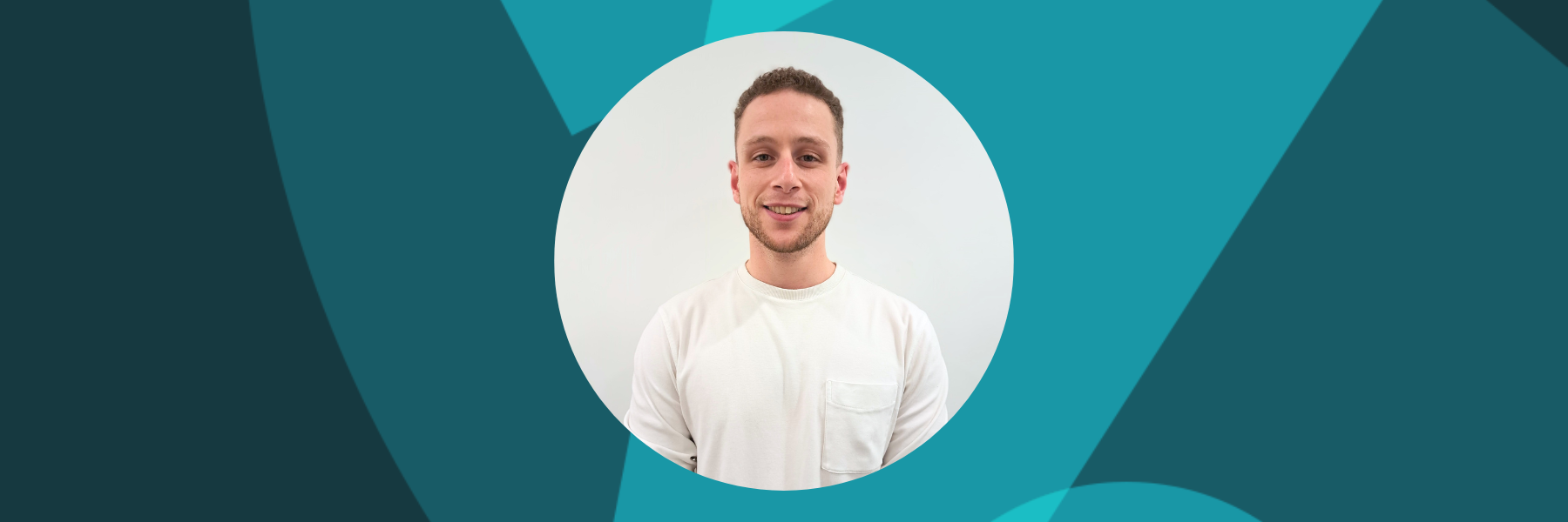 National Apprenticeship Week with Omar Qassem at DVLA