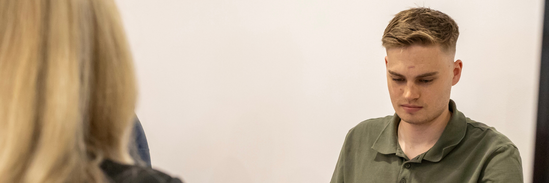 Developing my communications skills as a Year in Industry student at DVLA